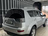 Mitsubishi Outlander 2007 годаүшін6 200 000 тг. в Астана – фото 4