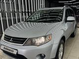 Mitsubishi Outlander 2007 годаүшін6 200 000 тг. в Астана