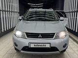 Mitsubishi Outlander 2007 годаүшін5 900 000 тг. в Астана – фото 2