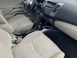 Mitsubishi Outlander 2007 годаүшін5 900 000 тг. в Астана – фото 5