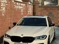 BMW 540 2018 годаүшін24 500 000 тг. в Алматы