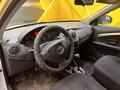 Nissan Almera 2015 годаfor3 600 000 тг. в Астана – фото 8