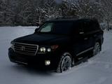 Toyota Land Cruiser 2015 годаfor28 000 000 тг. в Алматы – фото 2