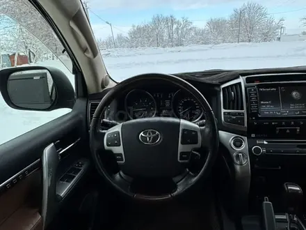 Toyota Land Cruiser 2015 года за 28 000 000 тг. в Алматы – фото 87