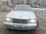 Mercedes-Benz S 320 1996 года за 2 500 000 тг. в Павлодар – фото 5