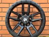 Диски R20 Lexus LX 470 LX 570 LX 600 Toyota Land Cruiser 100 200 300 за 465 000 тг. в Астана