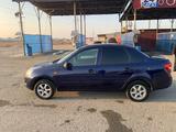 ВАЗ (Lada) Granta 2190 2012 года за 2 000 000 тг. в Тараз