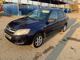 ВАЗ (Lada) Granta 2190 2012 года за 2 000 000 тг. в Тараз – фото 2