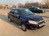 ВАЗ (Lada) Granta 2190 2012 года за 2 000 000 тг. в Тараз – фото 5