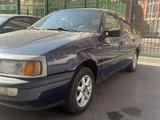 Volkswagen Passat 1991 года за 900 000 тг. в Астана – фото 3