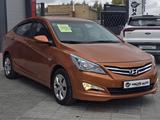 Hyundai Solaris 2015 года за 4 990 000 тг. в Костанай