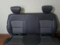 Задний диван на Hyundai Starex 2011 года выпуска б/у в отличном сост за 100 000 тг. в Уральск