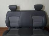 Задний диван на Hyundai Starex 2011 года выпуска б/у в отличном сост за 100 000 тг. в Уральск