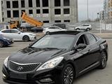 Hyundai Grandeur 2013 года за 7 900 000 тг. в Алматы