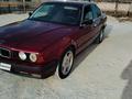 BMW 525 1995 годаүшін2 800 000 тг. в Актау – фото 2