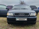 Audi A6 1994 годаүшін2 400 000 тг. в Кокшетау