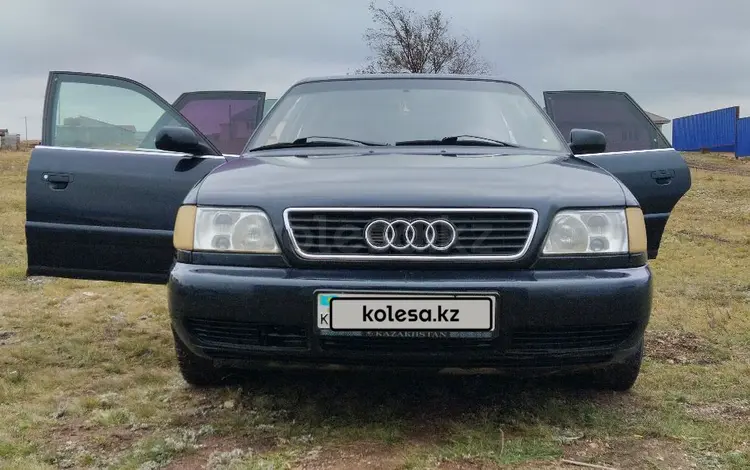 Audi A6 1994 года за 2 400 000 тг. в Кокшетау