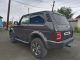 ВАЗ (Lada) Lada 2121 2011 года за 2 100 000 тг. в Экибастуз – фото 2