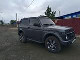 ВАЗ (Lada) Lada 2121 2011 года за 2 100 000 тг. в Экибастуз