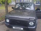 ВАЗ (Lada) Lada 2121 2011 года за 2 100 000 тг. в Экибастуз – фото 3
