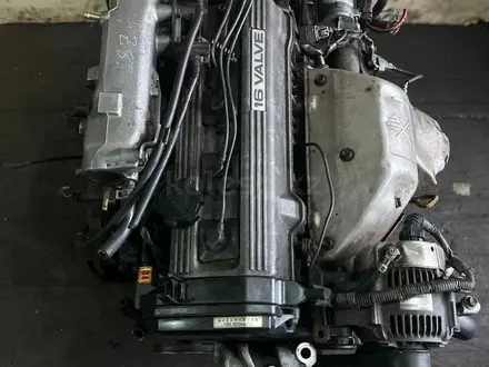 3S 5S 4S 2MZ 1AZ D4 3S EFE a new Двигатель на Toyota АКПП МКПП за 300 000 тг. в Алматы