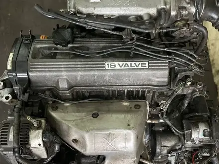 3S 5S 4S 2MZ 1AZ D4 3S EFE a new Двигатель на Toyota АКПП МКПП за 300 000 тг. в Алматы – фото 2