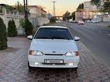 ВАЗ (Lada) 2114 2013 годаүшін1 690 000 тг. в Павлодар – фото 3