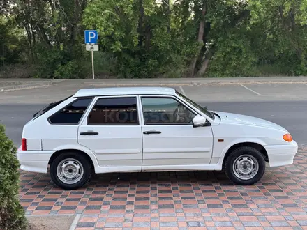 ВАЗ (Lada) 2114 2013 года за 1 690 000 тг. в Павлодар – фото 5
