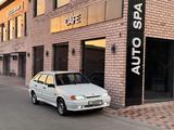 ВАЗ (Lada) 2114 2013 года за 1 990 000 тг. в Павлодар