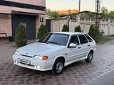 ВАЗ (Lada) 2114 2013 годаүшін1 690 000 тг. в Павлодар – фото 4