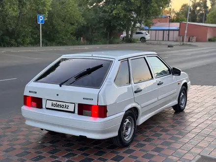 ВАЗ (Lada) 2114 2013 года за 1 690 000 тг. в Павлодар – фото 4