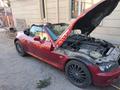 BMW Z3 1996 года за 3 000 000 тг. в Алматы – фото 4