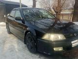 Honda Torneo 1998 годаүшін2 000 000 тг. в Алматы