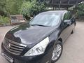 Nissan Teana 2012 года за 5 200 000 тг. в Алматы