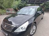 Nissan Teana 2012 года за 5 200 000 тг. в Алматы