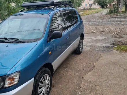 Toyota Picnic 1999 года за 3 100 000 тг. в Алматы
