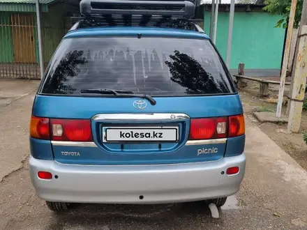 Toyota Picnic 1999 года за 3 100 000 тг. в Алматы – фото 8