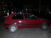 Volkswagen Golf 1993 годаүшін1 500 000 тг. в Шымкент