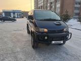 Mitsubishi Delica 1996 года за 3 900 000 тг. в Усть-Каменогорск