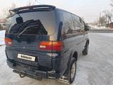 Mitsubishi Delica 1996 года за 3 900 000 тг. в Усть-Каменогорск – фото 5