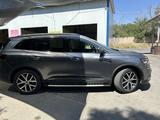 Renault Samsung QM6 2020 года за 9 000 000 тг. в Шымкент – фото 4