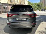 Renault Samsung QM6 2020 года за 9 000 000 тг. в Шымкент – фото 3