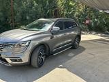 Renault Samsung QM6 2020 года за 9 000 000 тг. в Шымкент – фото 2
