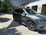 Renault Samsung QM6 2020 года за 9 000 000 тг. в Шымкент – фото 5
