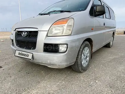 Hyundai Starex 2005 года за 3 000 000 тг. в Туркестан – фото 11