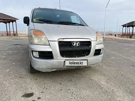 Hyundai Starex 2005 года за 3 000 000 тг. в Туркестан – фото 12