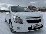 Chevrolet Cobalt 2021 годаfor5 000 000 тг. в Караганда – фото 2