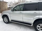 Lexus GX 470 2005 года за 7 000 000 тг. в Костанай – фото 5