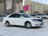 Toyota Camry 2003 годаүшін4 300 000 тг. в Караганда