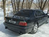 BMW 730 1995 годаүшін3 500 000 тг. в Степногорск – фото 5